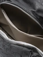 Rucsac Dama 5ZA263 BLACK | MEI