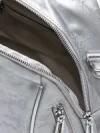 Rucsac Dama 5ZA263 SILVER | MEI