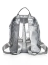 Rucsac Dama 5ZA263 SILVER | MEI