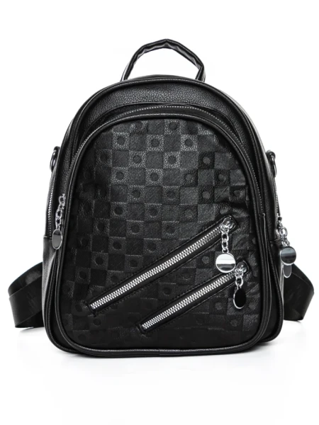 Rucsac Dama 5ZA252 BLACK | MEI