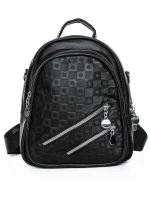 Rucsac Dama 5ZA252 BLACK | MEI