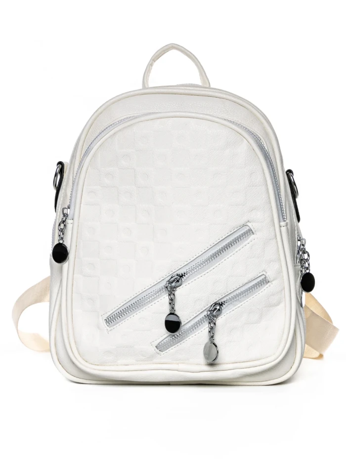 Rucsac Dama 5ZA252 BEIGE | MEI