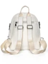 Rucsac Dama 5ZA252 BEIGE | MEI