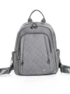 Rucsac Dama 5ZA251 GREY | MEI