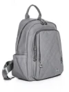 Rucsac Dama 5ZA251 GREY | MEI