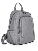 Rucsac Dama 5ZA251 GREY | MEI