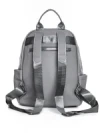 Rucsac Dama 5ZA251 GREY | MEI