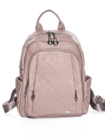 Rucsac Dama 5ZA251 PINK | MEI