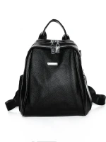 Rucsac Dama 5ZA260 BLACK | MEI