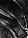 Rucsac Dama 5ZA260 BLACK | MEI