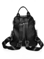 Rucsac Dama 5ZA260 BLACK | MEI