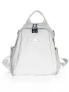 Rucsac Dama 5ZA260 WHITE | MEI