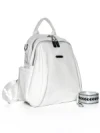 Rucsac Dama 5ZA260 WHITE | MEI