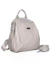 Rucsac Dama 5ZA260 GREY | MEI