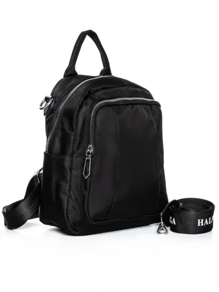Rucsac Dama 5ZA277 BLACK | MEI