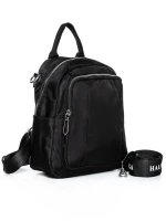Rucsac Dama 5ZA277 BLACK | MEI