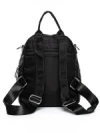 Rucsac Dama 5ZA277 BLACK | MEI