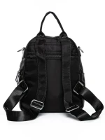 Rucsac Dama 5ZA277 BLACK | MEI