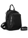 Rucsac Dama 5ZA275 BLACK | MEI