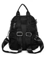 Rucsac Dama 5ZA279 BLACK | MEI
