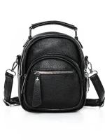 Rucsac Dama 5ZA250 BLACK | MEI
