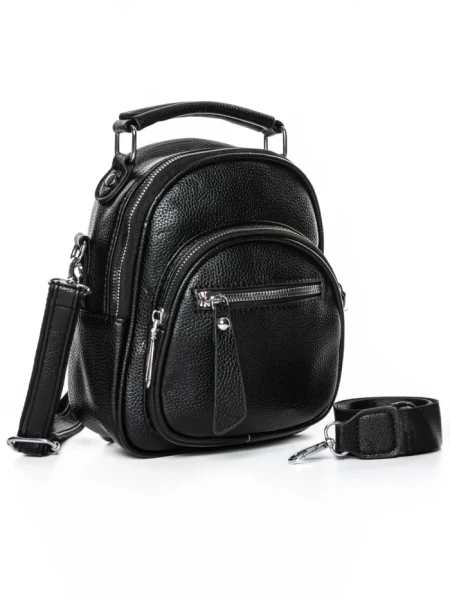 Rucsac Dama 5ZA250 BLACK | MEI