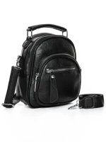 Rucsac Dama 5ZA250 BLACK | MEI