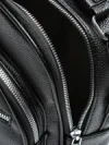 Rucsac Dama 5ZA250 BLACK | MEI
