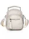 Rucsac Dama 5ZA250 BEIGE | MEI