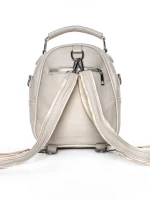 Rucsac Dama 5ZA250 BEIGE | MEI