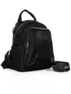 Rucsac Dama 5ZA278 BLACK | MEI