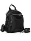 Rucsac Dama 5ZA280 BLACK | MEI