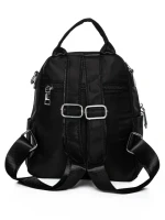 Rucsac Dama 5ZA276 BLACK | MEI