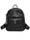 Rucsac Dama 5ZA253 BLACK | MEI