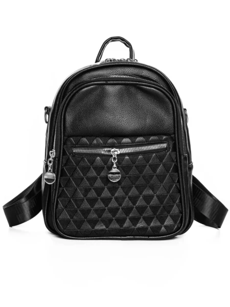 Rucsac Dama 5ZA253 BLACK | MEI