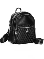 Rucsac Dama 5ZA253 BLACK | MEI