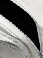 Rucsac Dama 5ZA253 WHITE | MEI