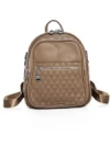 Rucsac Dama 5ZA253 KHAKI | MEI