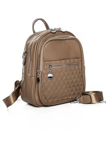 Rucsac Dama 5ZA253 KHAKI | MEI