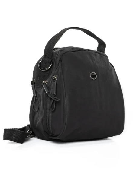 Rucsac Dama 5ZA286 BLACK | MEI