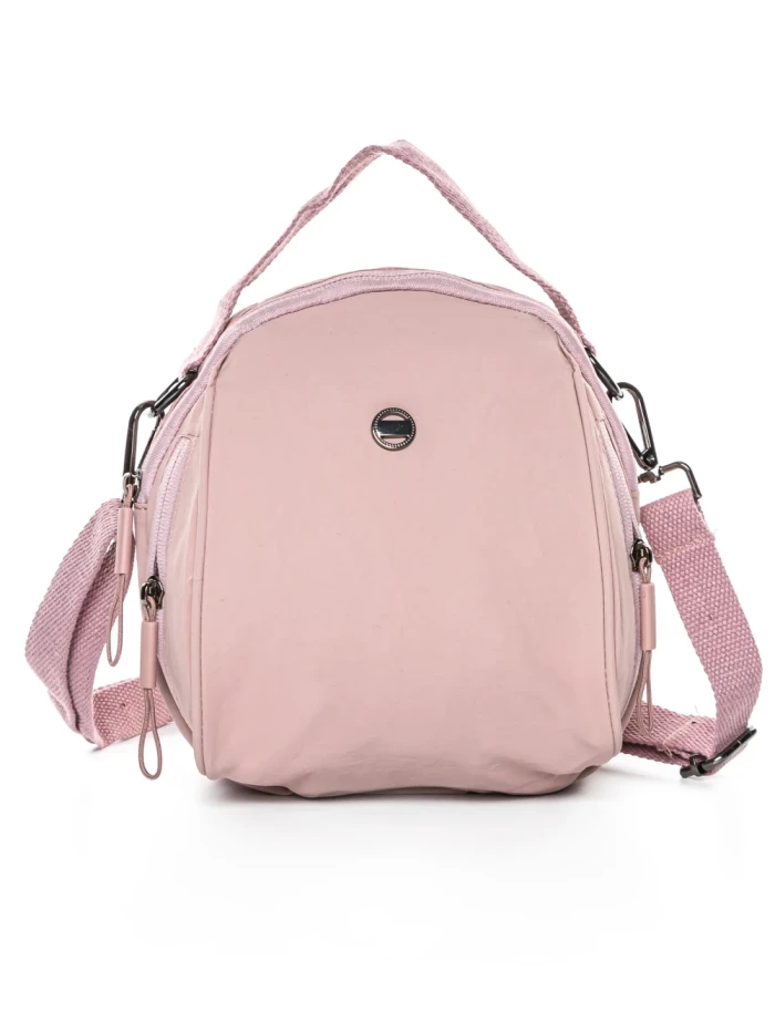 Rucsac Dama 5ZA286 PINK | MEI