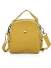 Rucsac Dama 5ZA286 YELLOW | MEI