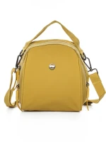 Rucsac Dama 5ZA286 YELLOW | MEI