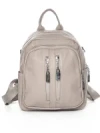 Rucsac Dama 5ZA256A GREY | MEI