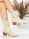 Ciocate 5XKK75 BEIGE | MEI
