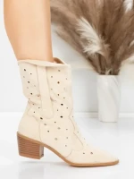Ciocate 5XKK75 BEIGE | MEI