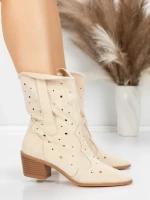 Ciocate 5XKK75 BEIGE | MEI