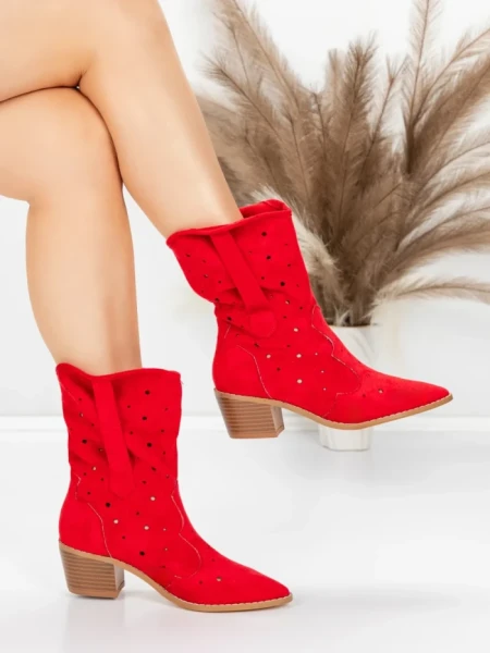 Ciocate 5XKK75 RED | MEI