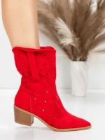Ciocate 5XKK75 RED | MEI