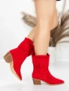 Ciocate 5XKK75 RED | MEI